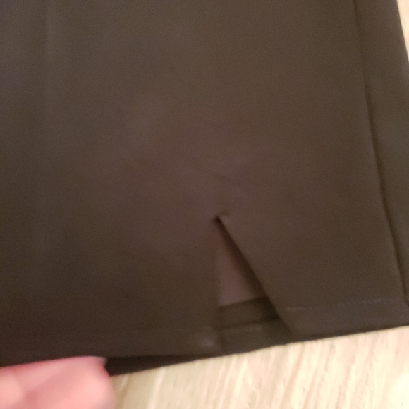 NBD x Naven Sony in Black (Sample) - Picture 9 of 12